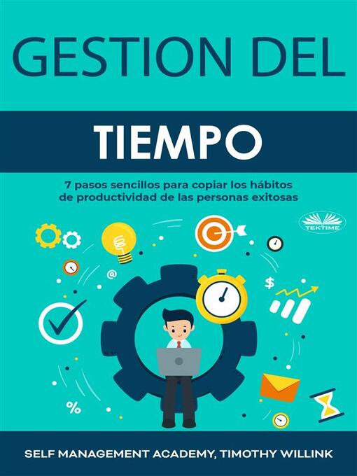 Title details for Gestión Del Tiempo by Self Management Academy - Available